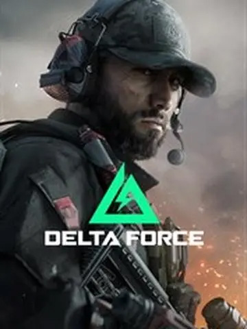 Delta Force