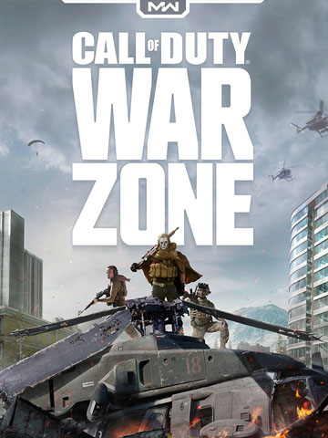 Warzone